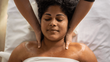 Image for therapeutic massage