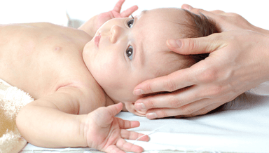 Image for Infant/Ped Craniosacral therapy